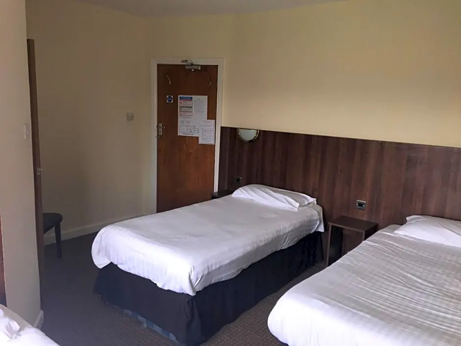 South Fork Guest House