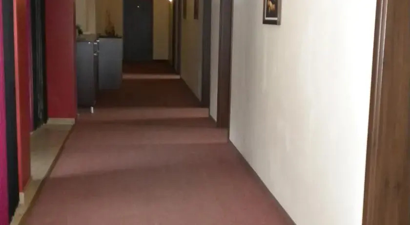 Motel Corsa