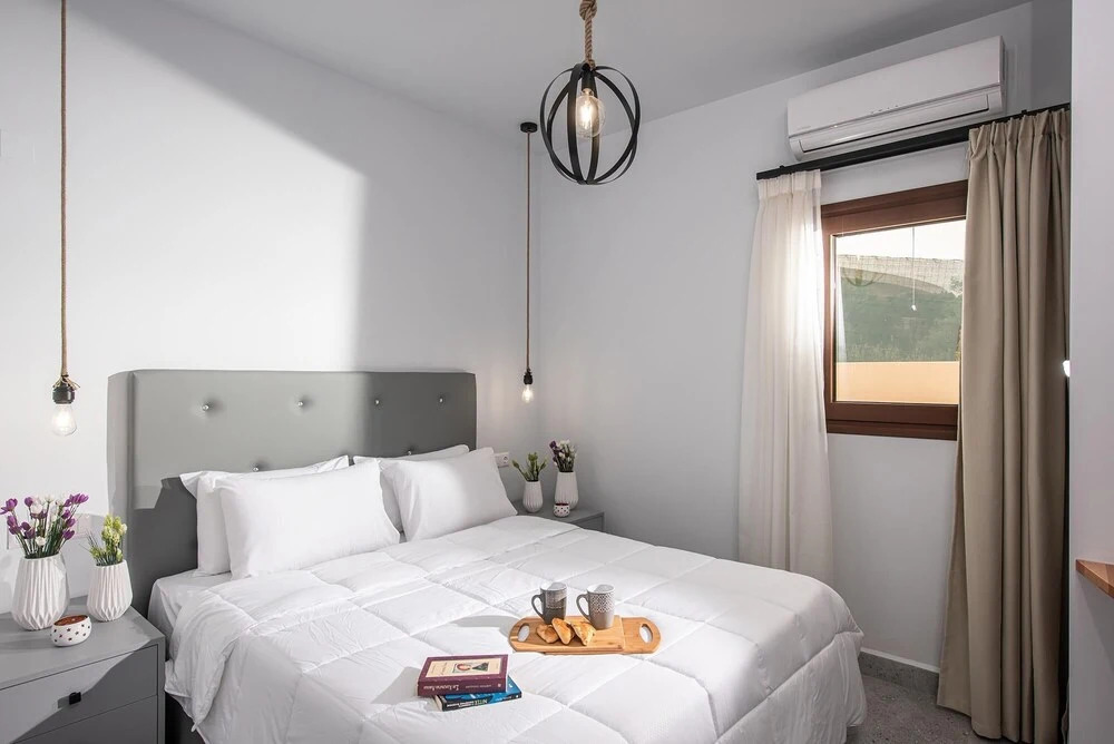 Iris Villa 3 - Archanes Crete