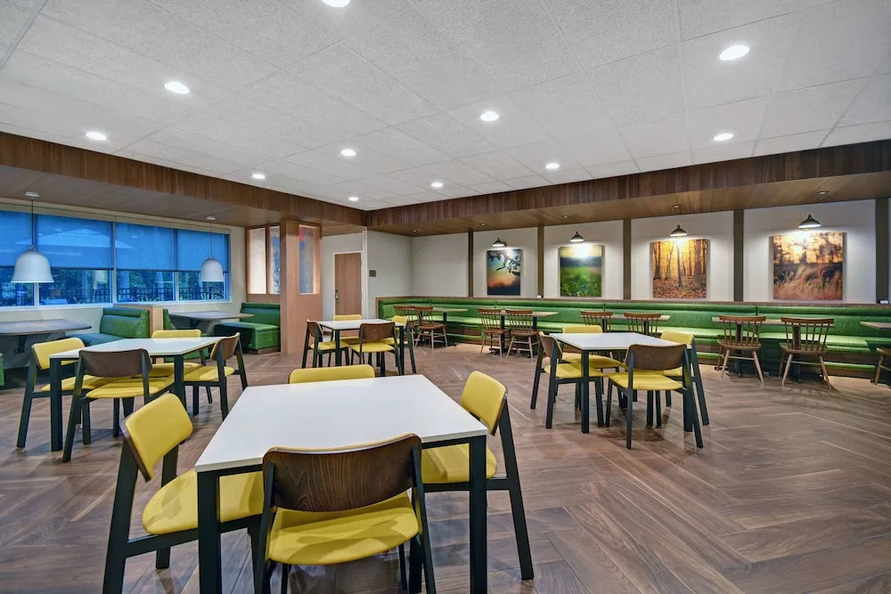 Fairfield by Marriott Inn & Suites Mansfield