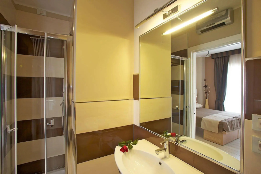 Hotel Cera Una Volta