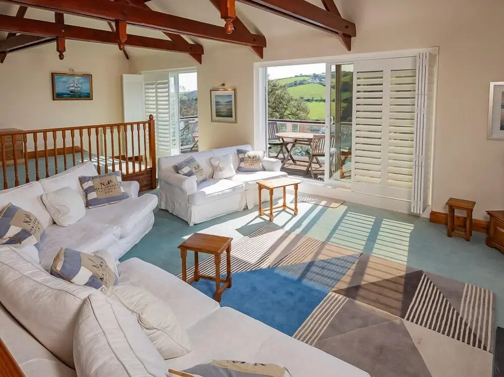 Startline House