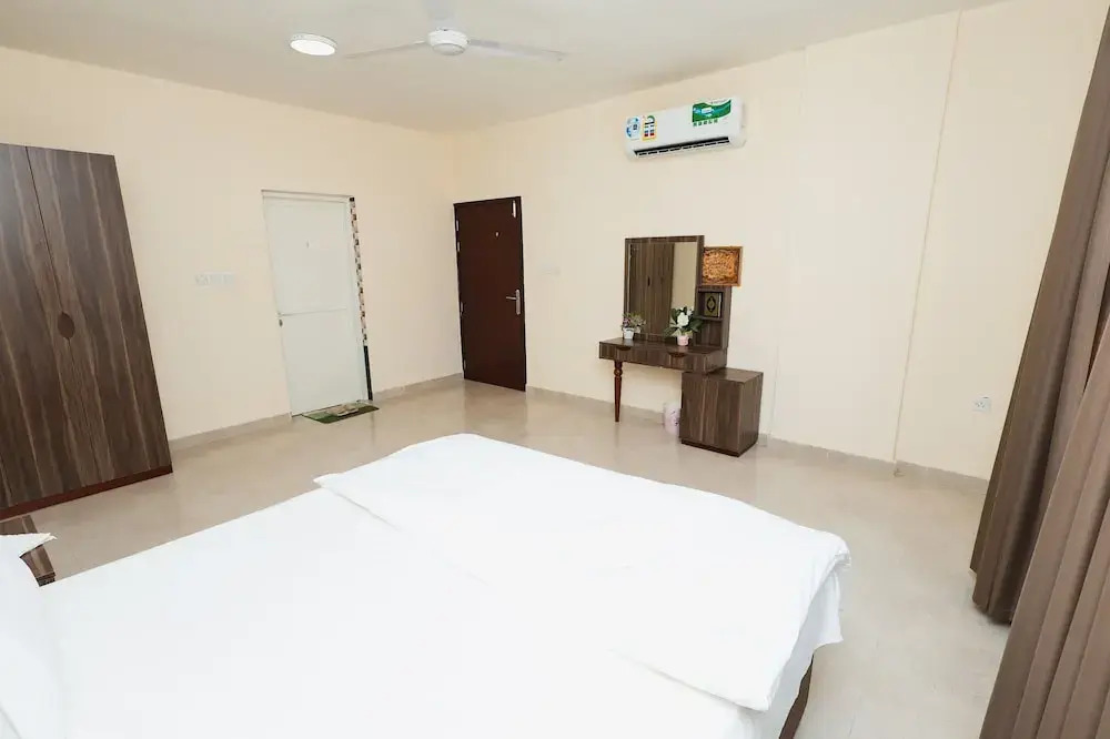 عوقد - نسائم صلاله للأجنحة والشقق الفاخرة Nassayem Salalah Hotel Apartments & Suites Owqad