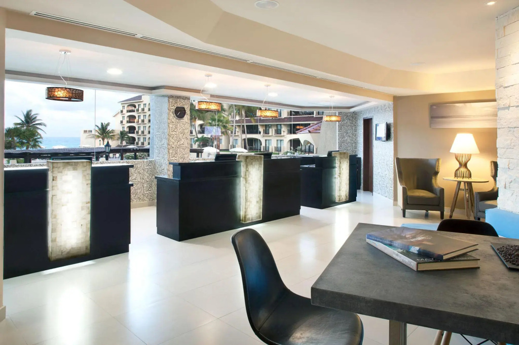 Emporio Cancun - Buy All Inclusive Option