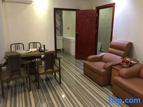 Shengli Spa Holiday Hotel