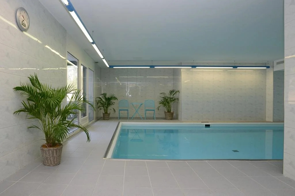 Zuhause in den Alpen Ihre Ferienwohnung mit Hallenbad und Sauna