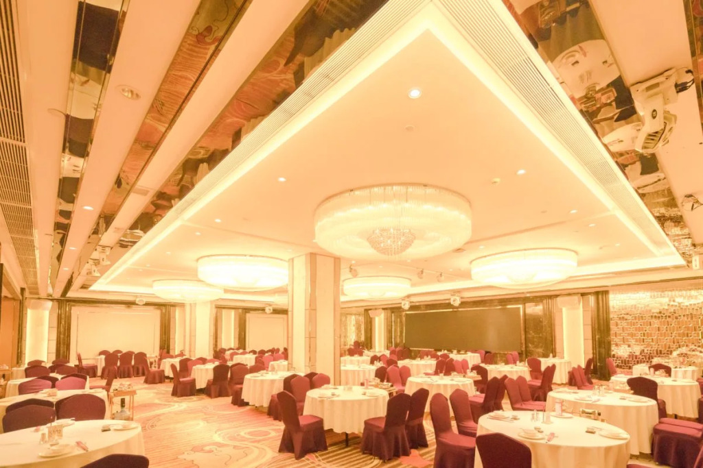 King Century Hotel