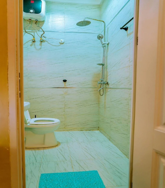Integral Consults Apartment