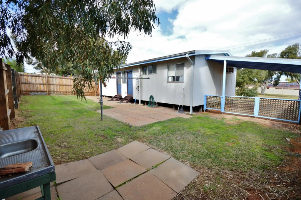 Cole Cottage - Kalbarri, WA
