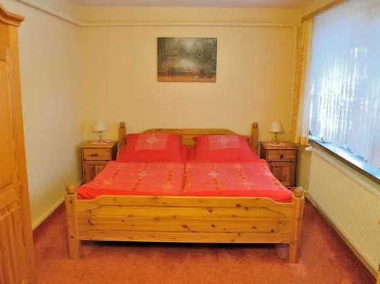 Appartement Am Schulwald