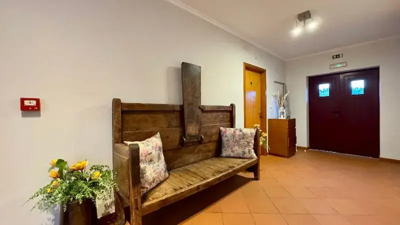 Matias Nature - Raízes da Vinha - Boutique Mountain Stay in Serra da Estrela, Seia