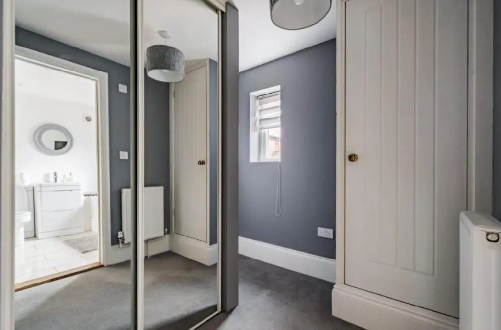 Stylish 2 Bed Apart in the Heart of North Norfolk