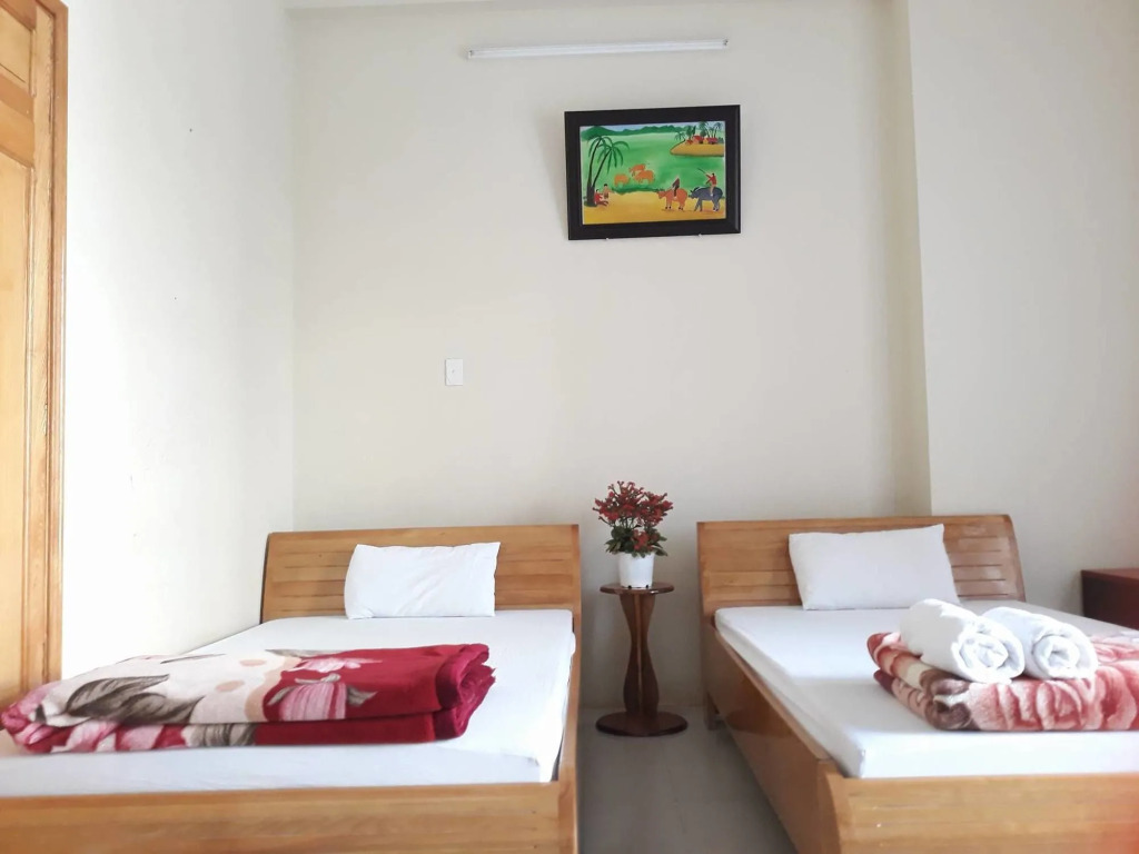 Tic Guest House