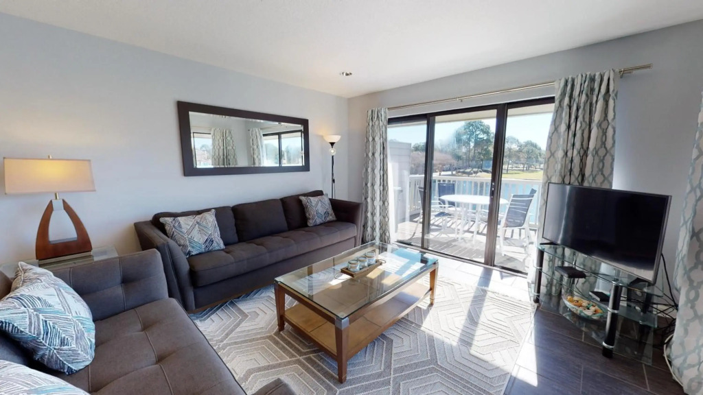 Harbour Point 918