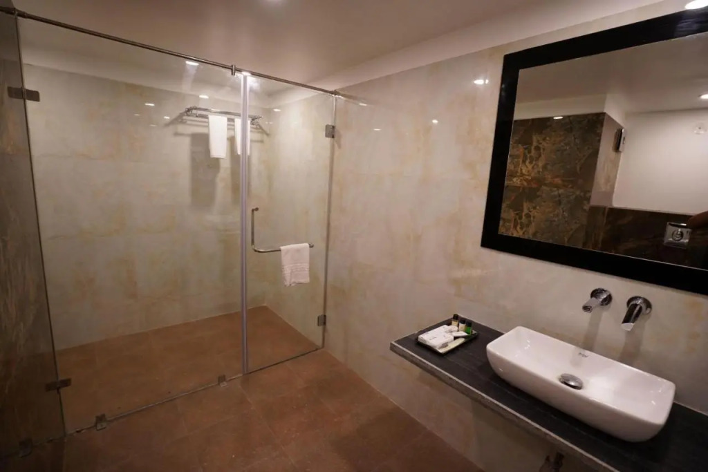 Hotel Indo Prime - Jaipur City Centre