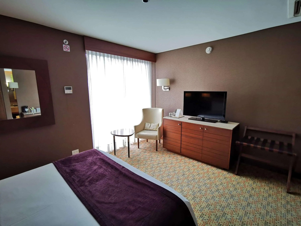 Mercure Bogota Calle 100