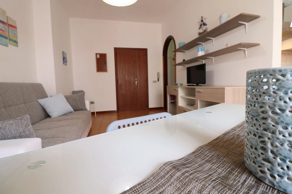 Comfortable Casa Margherita in Otranto center 6 places