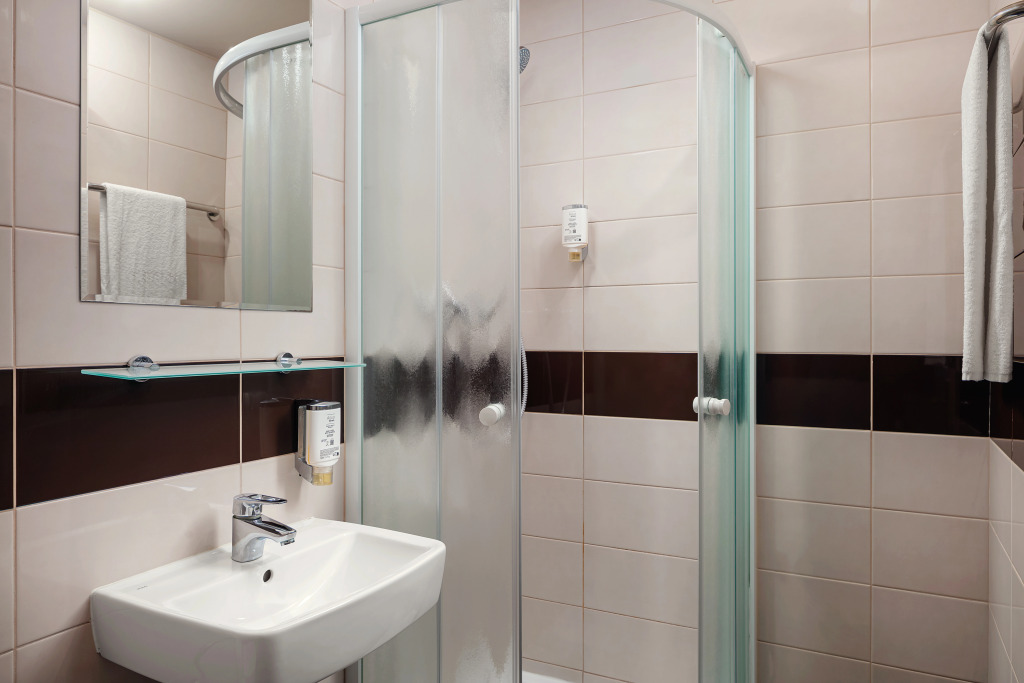 Hotel Superior Prague