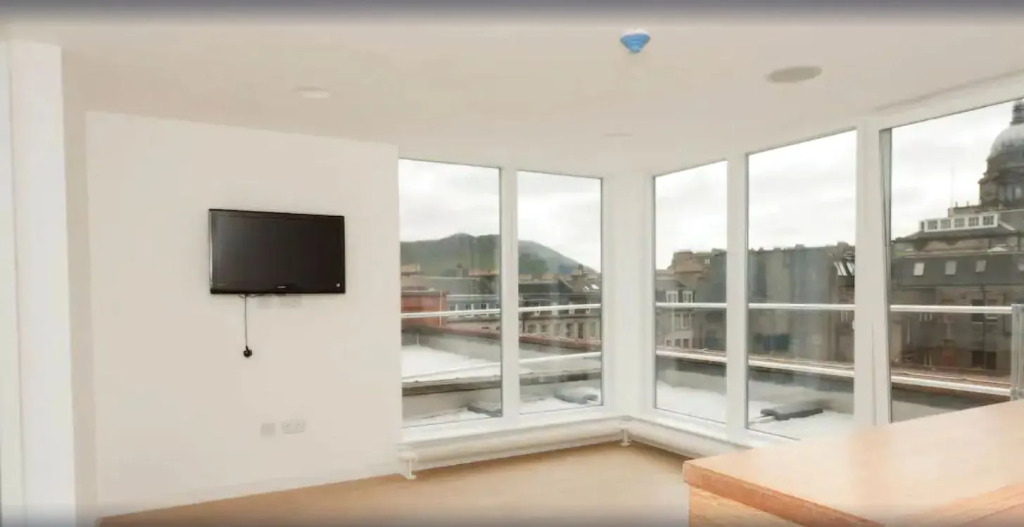 Destiny Student - Cowgate (Campus Accommodation)