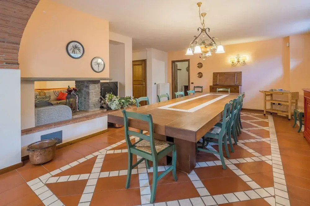 Villa Alessia, Pool by Geco Vacation Rentals