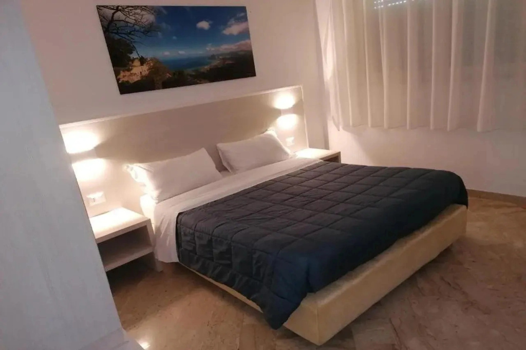 Zibibbo Beach Apartments
