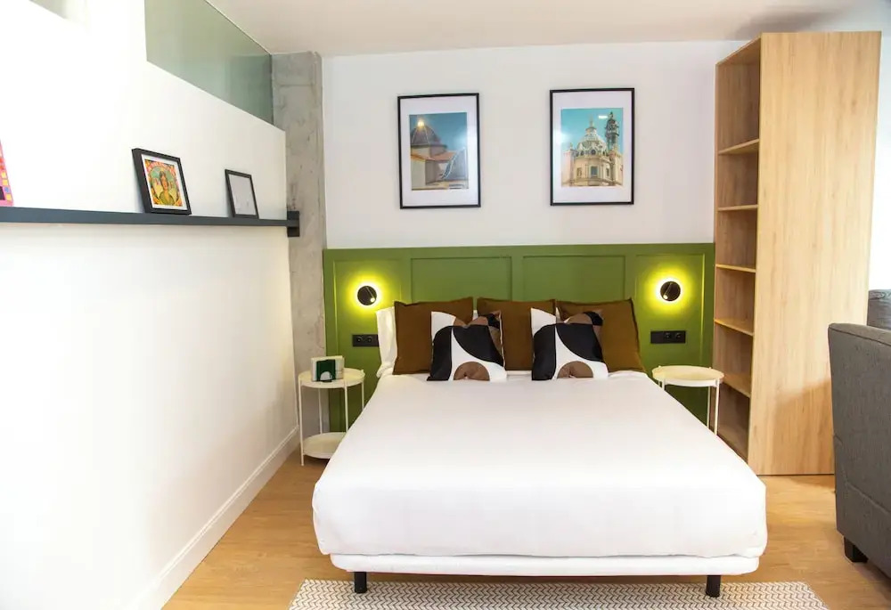 The 153 Hotel