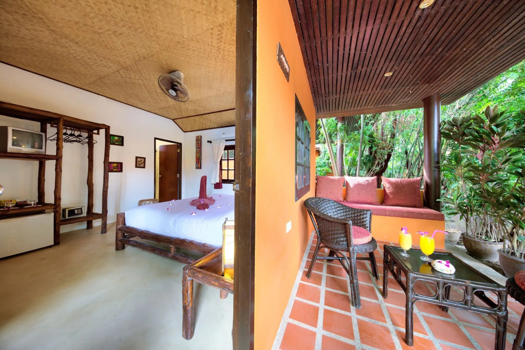Eden Bungalows Fishermans village