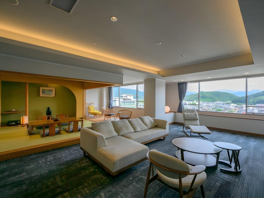 Tendo Hotel