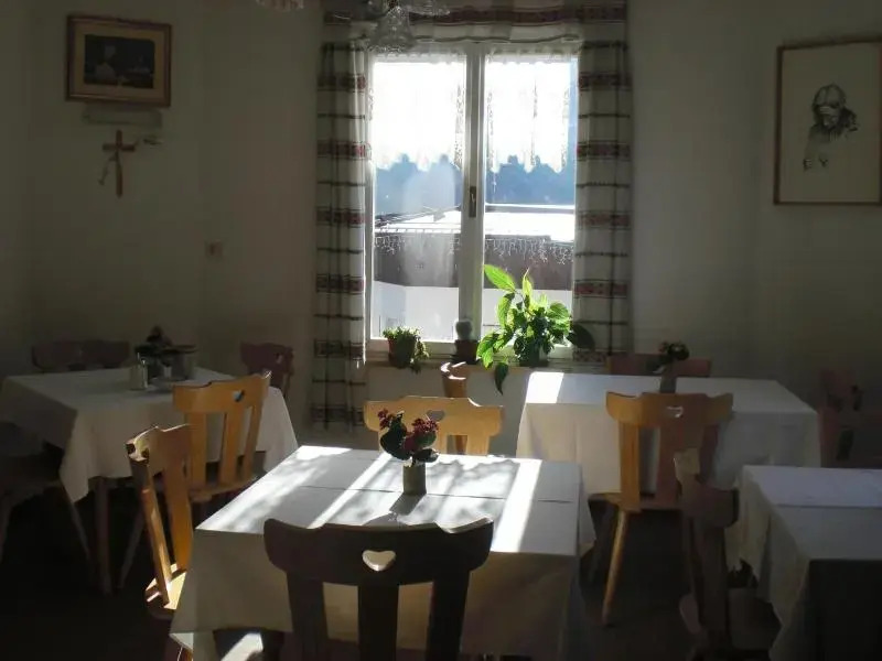 B&B Rosalpina