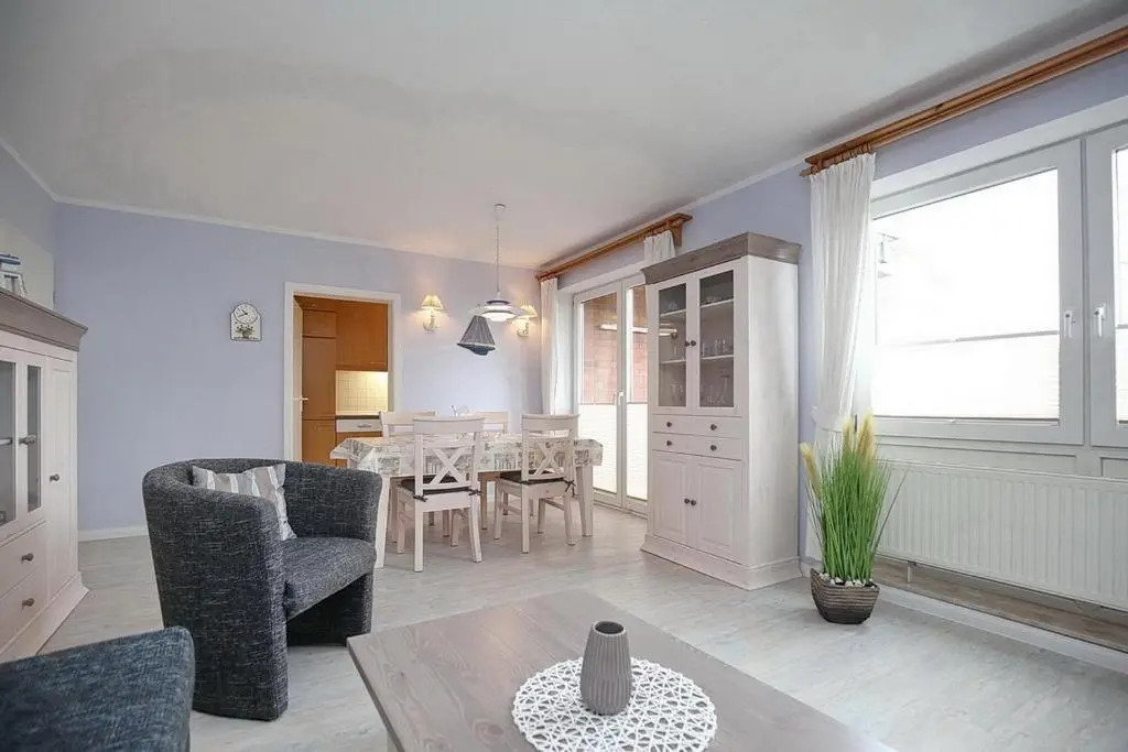 Goosbrink Wohnung 13