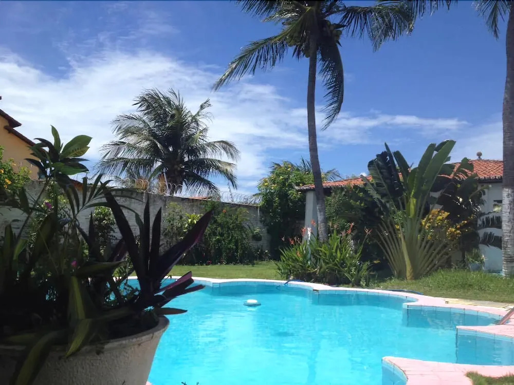 Pousada Musima Suites