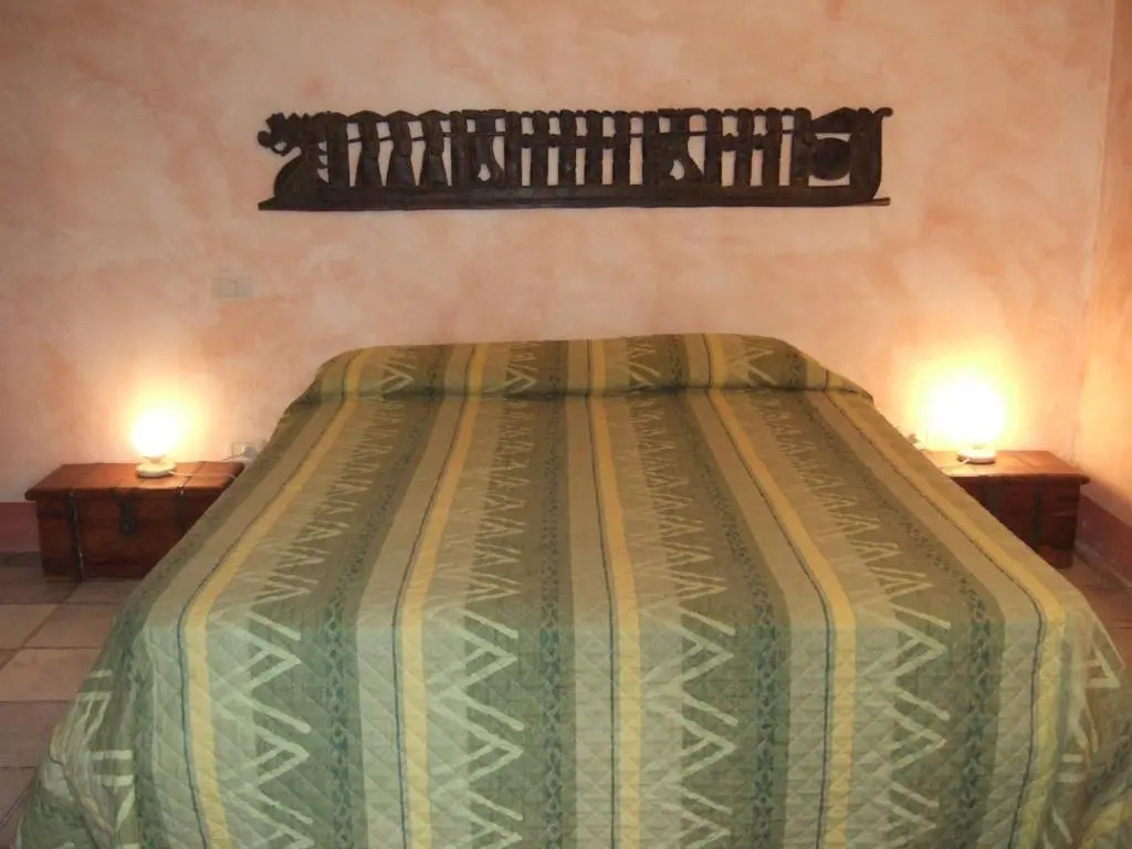 Agriturismo QuartoPodere