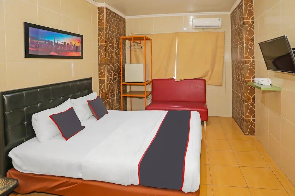 Hotel O Sion Holiday