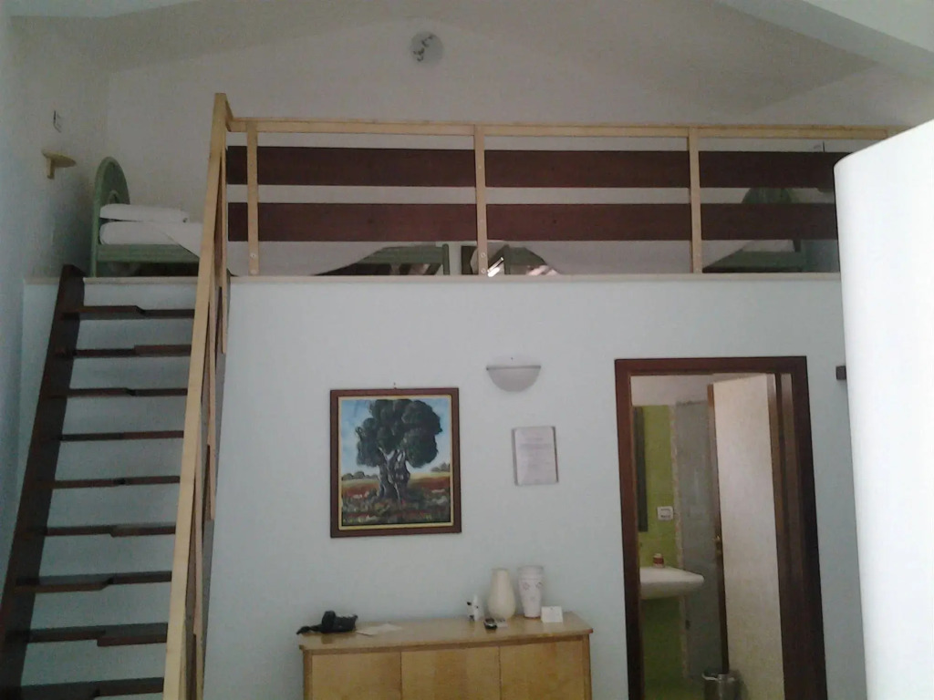 Masseria Pizzofalcone