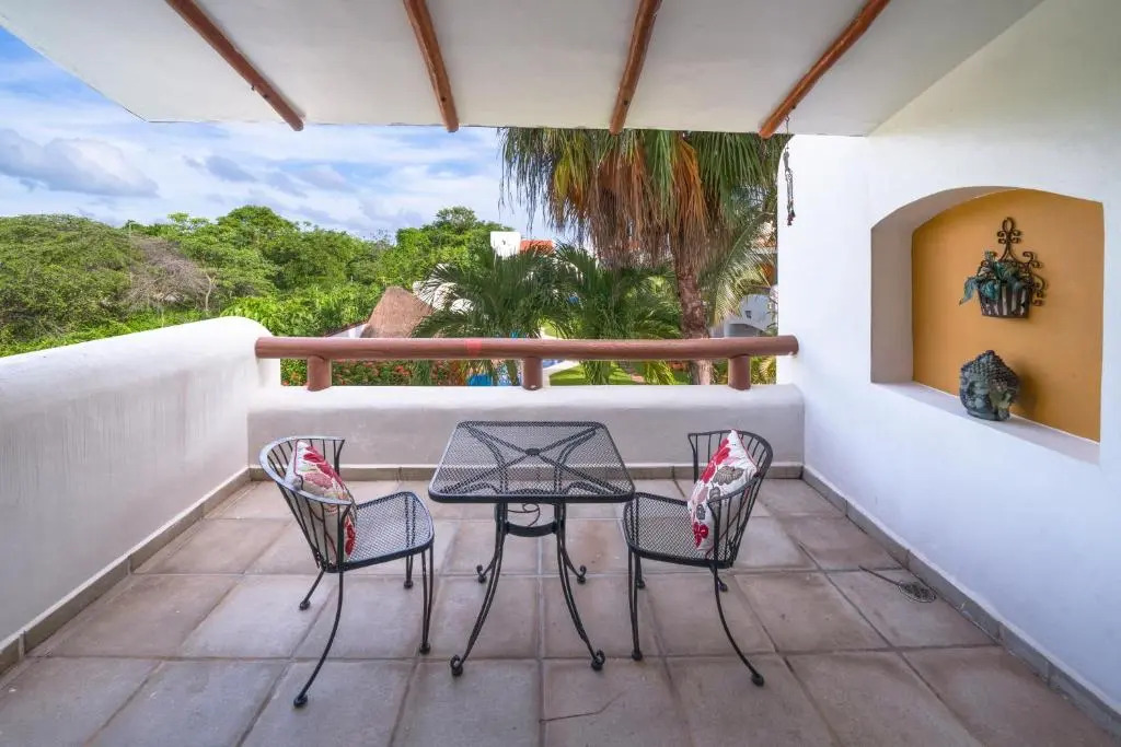 Luxury 3 Bedroom Villa with Pool - At Playacar II - Mayamar G9