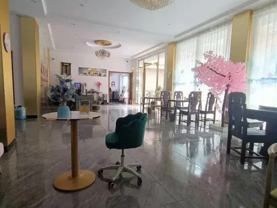 Meiju Apartment (Guangzhou South Railway Station)