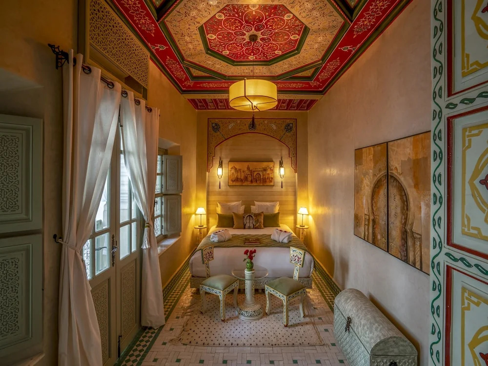 Riad Almisk