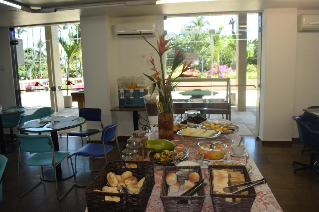 Hotel Praia Mar