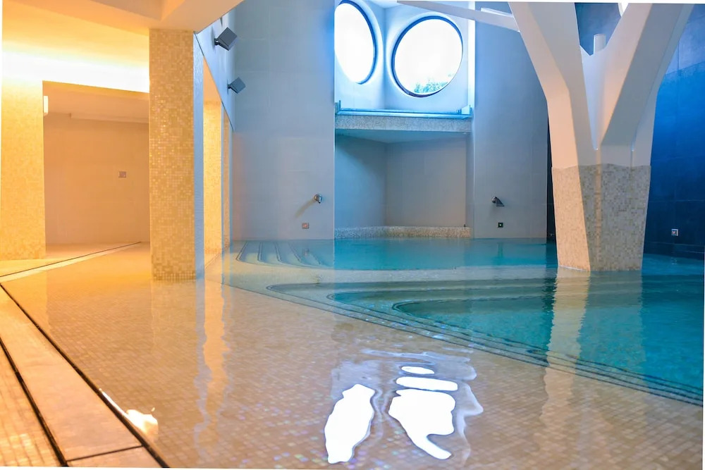 Astrea Wellness & Spa