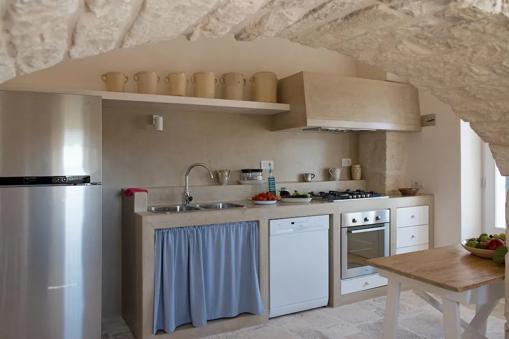 3161 Masseria del Poeta by Barbarhouse