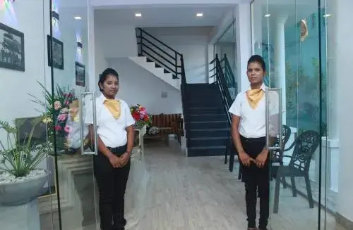 New Kings Gate Airport Transit Hotel