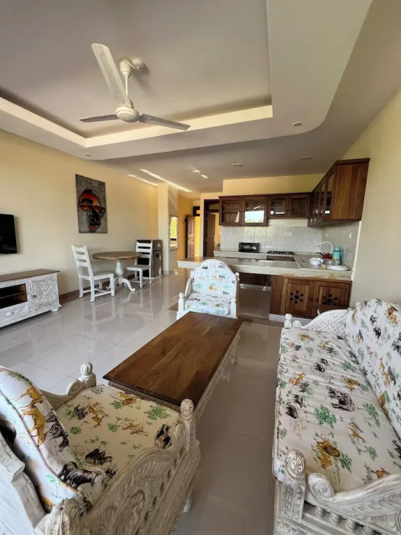 Mulla Apartments Malindi