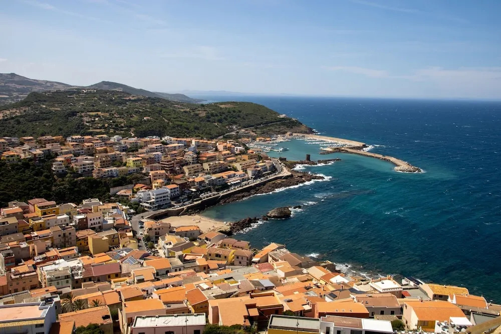 Marina 29 Appartamento C