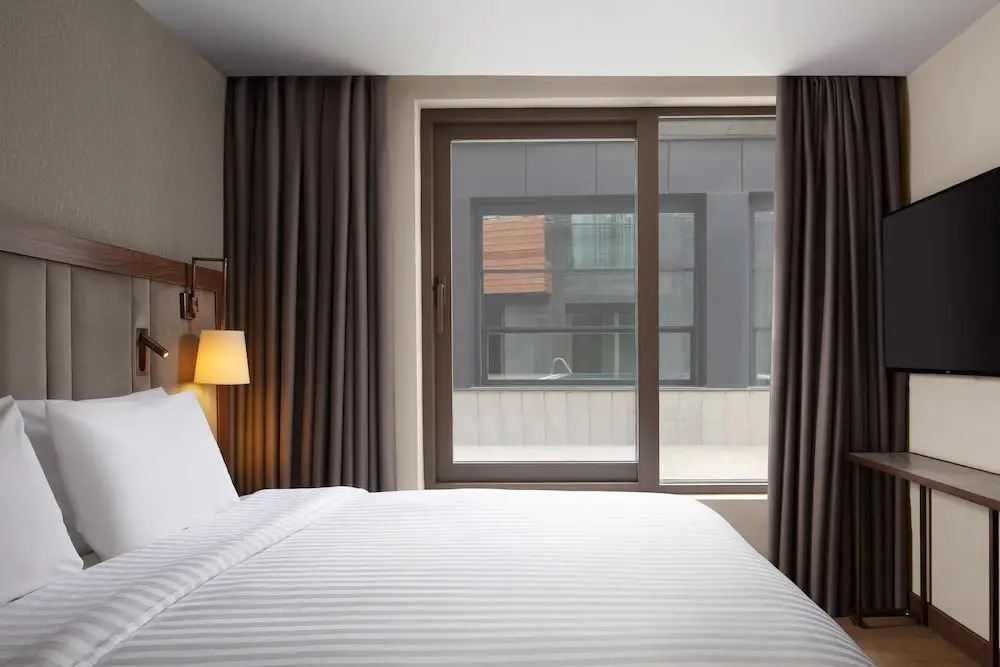 Residence Inn by Marriott Trabzon