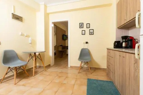 Seven Heaven Premium Suites