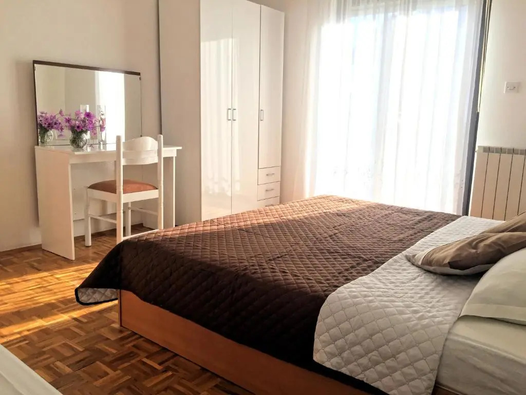 Marija Apartments