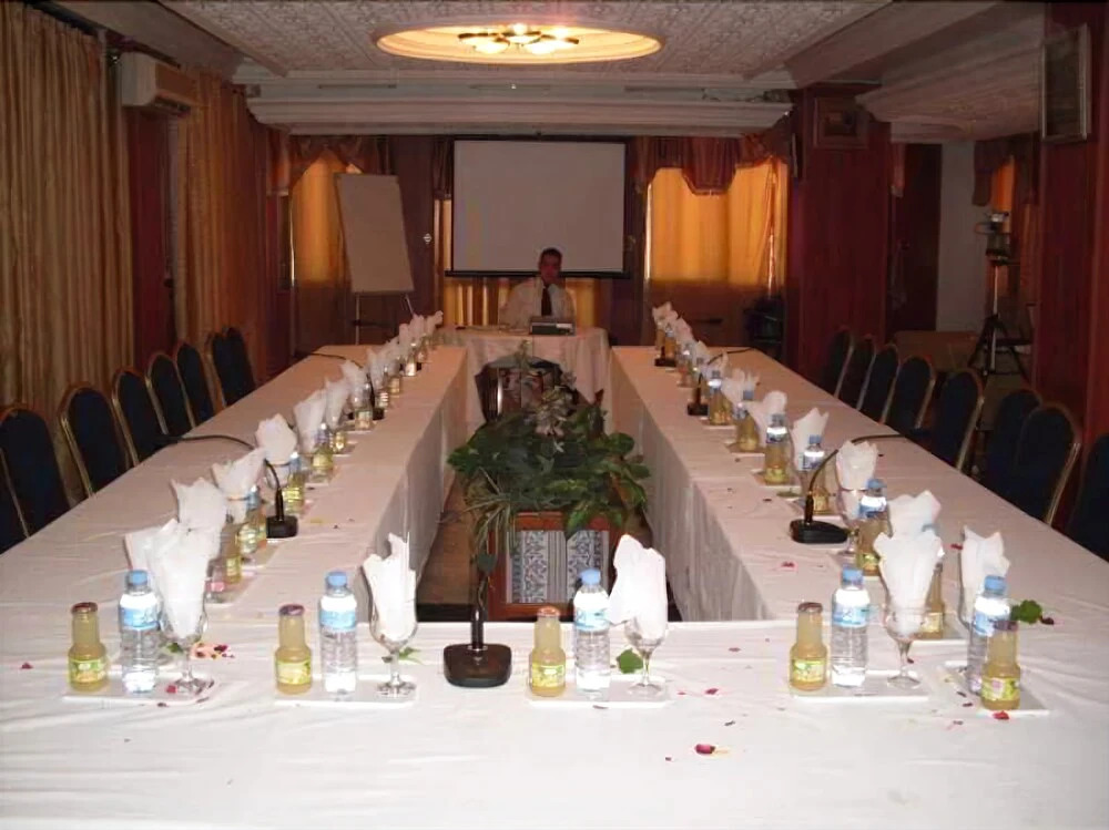 El Rabie Hotel