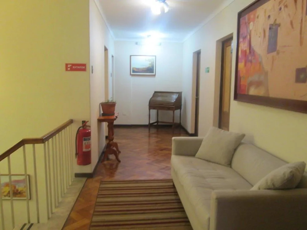 Hotel Vista Hermosa 17