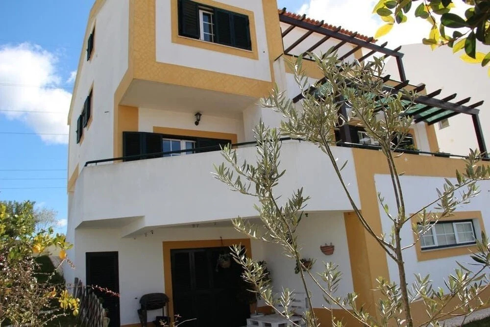 Alentejo`s Nest