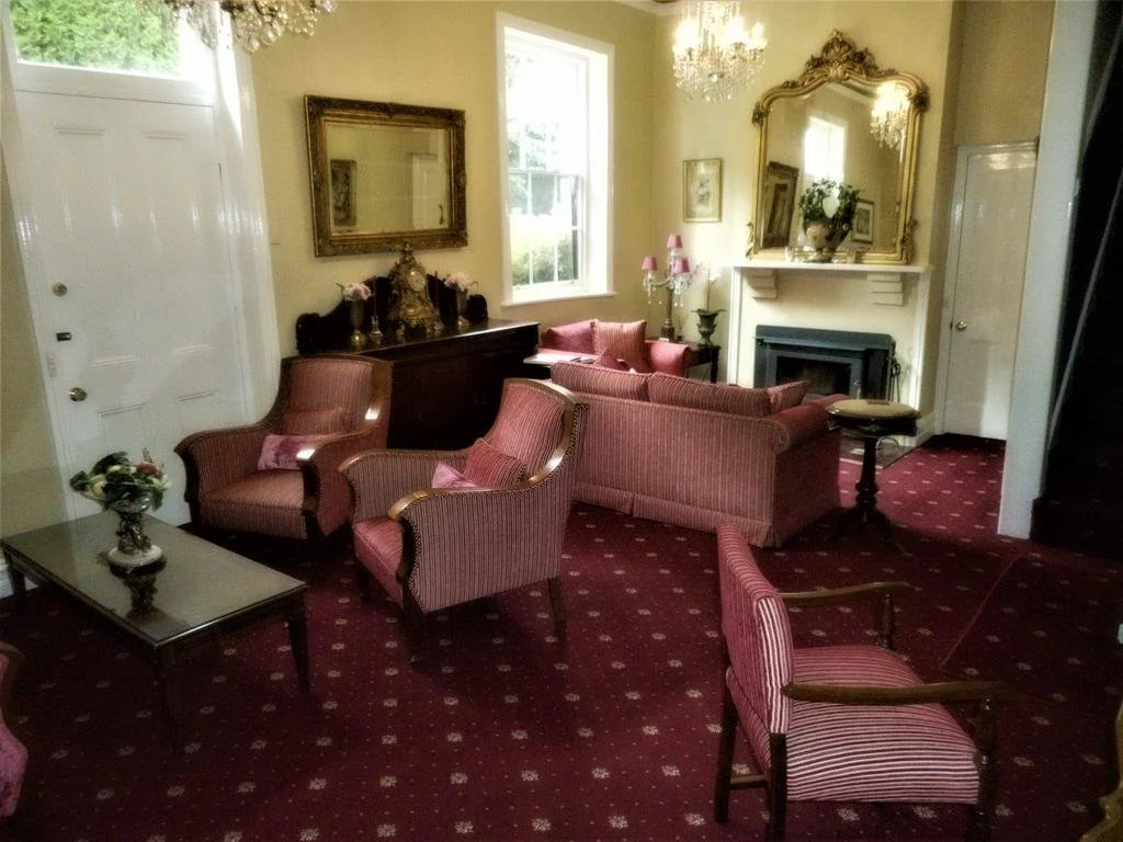 Keebles Country House